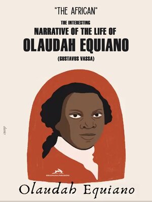 cover image of The African